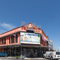 Hotel O T P Hotel