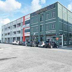 Padi Hotel Alor Setar