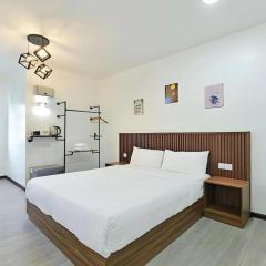 Padi Hotel Alor Setar