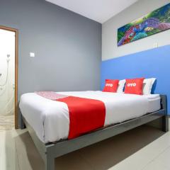 Hotel O Prambanan Near Prambanan Temple