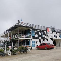 Hotel O Mount Hill Villa Kundasang