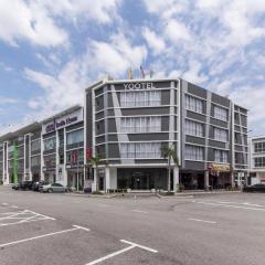 Yootel Boutique Hotel