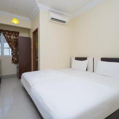 Hotel O Bangi Sri Minang Guesthouse