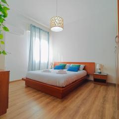 Casa fra Modena e Bologna