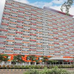 Hotel O Tower Mahakam serviced apartment Riverview Jababeka