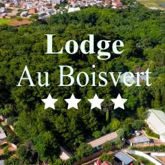 Au Bois Vert - Hôtel Ivato Airport