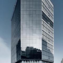 The Elysium Taksim