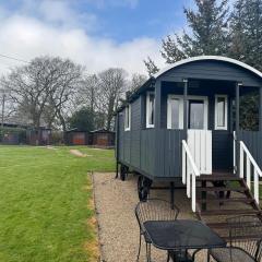 Roslin Glamping
