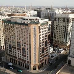 Waqf Outhman Bin Affan Hotel