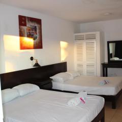 OYO Hotel Colibri