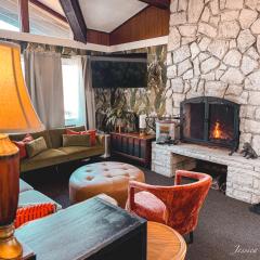 The Springs Motel