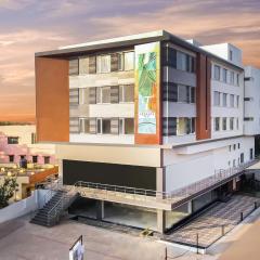 Hotel Vedanta Pride Hubballi
