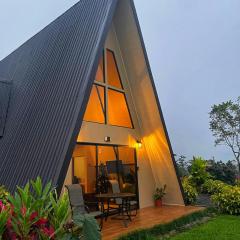 Alma Luna Villa Arenal