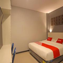 Capital O 92096 Kuala Ulee Lheue Residence Syariah