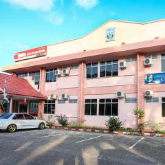Hotel O Pelangi Marang