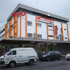 Hotel O agon Inn