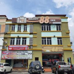 Hotel O Melody 88 Inn