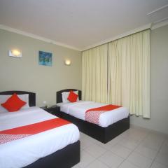 Hotel O London