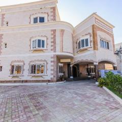 OYO 154 Bait AL Marmar Hotel
