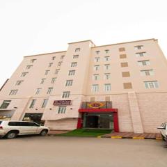 Super OYO 145 Jandul Salalah 2 Furnished Apartment