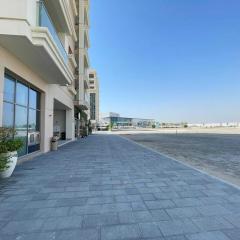 OYO HOME 1383 Luxury 1 BHK With Balcony