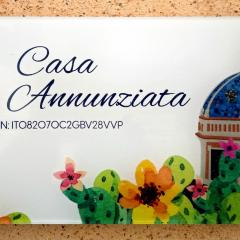 Casa all'Annunziata