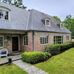 8 bedroom seacoast manor with amazing views