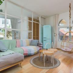 Exquisite Apartment in Bahsa, Batroun 2BR