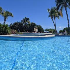FUNSEA WATER VIEW APT with INFINITY POOL AVAILABLE