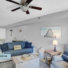 Harbour Place 102