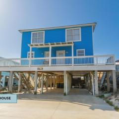 AOK'S OASIS House