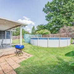 Fenced Yard - Comfy & Convenient in Cordova