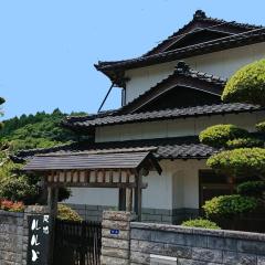 Lourde no yado bekkan Kawakami-tei - Vacation STAY 13526