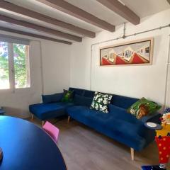 La Petite Grand Maison près de Chauvigny