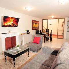 Home Travel Popayan