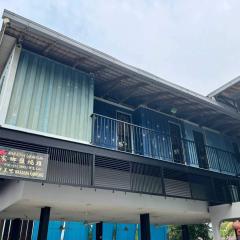 Hotel O Ting Brother Sg Klah Inn