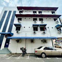 Hotel O Vaigan Hotel