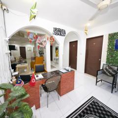 Hotel O Innap Kota Bharu