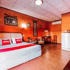 OYO 490 Chiangsan Golden Land Resort2