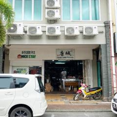 Hotel O Nice Stay Three Six Five Services
