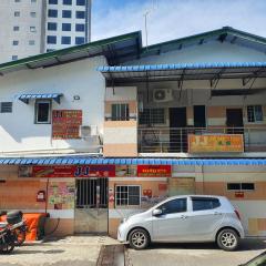 Hotel O Jj Homestay