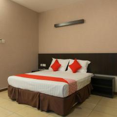 Hotel O Bei King