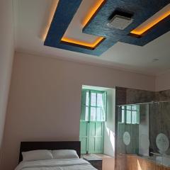 hotel Mountain Dream Resort El Cocuy