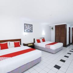 Super OYO 1018 Telang Usan Hotel Miri