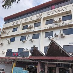 Hotel O Wawasan Inn