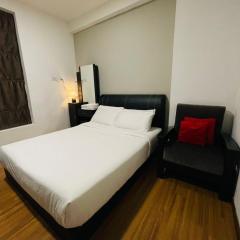 Hotel O Hi-homestay