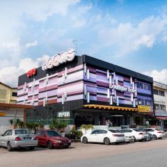 Hotel O Rooms Boutique Hotel