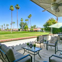 Rancho Las Palmas Golf Escape