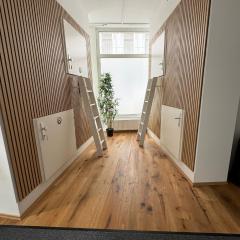 Robin Wood Apartment