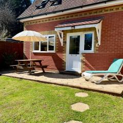Honey Cottage